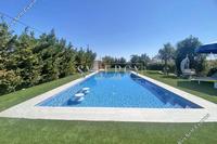 4 Bedroom Detached house in Pano Deftera (Nicosia) for sale 