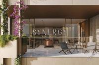 2 Bedroom Apartment in Agioi Omologitai (Nicosia) for sale 