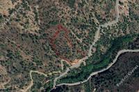13862 SQM Plot · Kalopanagiotis (Nicosia) for sale 