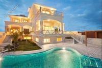 4 Bedroom Detached house · Agios Tychonas (Limassol) for sale 