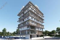 2 Bedroom Apartment in Livadia Larnacas (Larnaca) for sale 