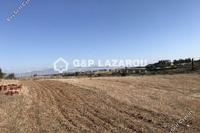 8510 SQM Land in Pano Deftera (Nicosia) for sale 