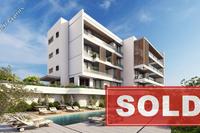1 Bedroom Apartment · Tombs Of The Kings (Paphos) for sale 
