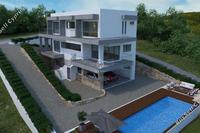 4 Bedroom Detached house · Germasogeia (Limassol) for sale 