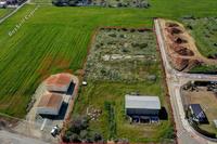 5445 SQM Land in Psimolofou (Nicosia) for sale 