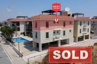 2 Bedroom Penthouse in Kiti (Larnaca) for sale 
