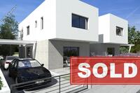 3 Bedroom Detached house · Emba (Paphos) for sale 