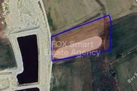 5017 SQM Land · Meniko (Nicosia) for sale 