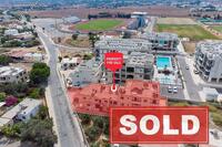  Residential Development · Paralimni (Famagusta) for sale 