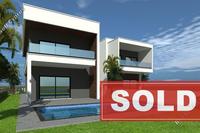 4 Bedroom Semi-detached house in Agios Athanasios (Limassol) for sale 