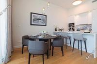 4 Bedroom Detached house in Agios Tychonas (Limassol) for sale 