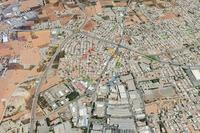 552 SQM Plot · Kato Polemidia (Limassol) for sale 