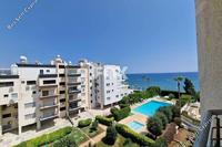 2 Bedroom Apartment in Potamos Germasogeias (Limassol) for sale 