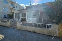 270 SQM Plot · Dasoupoli (Nicosia) for sale 