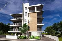 2 Bedroom Apartment in Larnaca Municipality (Larnaca) for sale 
