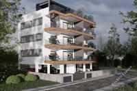 2 Bedroom Apartment in Agios Athanasios (Limassol) for sale 
