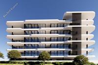 2 Bedroom Apartment in Agios Tychonas (Limassol) for sale 