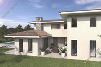4 Bedroom Detached house in Kalo Chorio Larnacas (Larnaca) for sale 