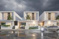 4 Bedroom Detached house · Archangelos (Nicosia) for sale 