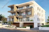 3 Bedroom Apartment · Agioi Anargyroi (Larnaca) for sale 