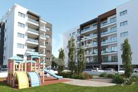 2 Bedroom Apartment in Kato Polemidia (Limassol) for sale 