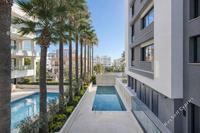 1 Bedroom Apartment · Potamos Germasogeias (Limassol) for sale 