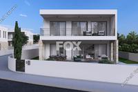 3 Bedroom Detached house · Geroskipou (Paphos) for sale 