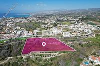 8473 SQM Land · Kissonerga (Paphos) for sale 