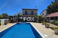 4 Bedroom Detached house in Lofou (Limassol) to rent 