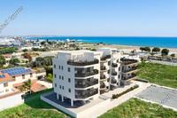  Apartment Building in Livadia Larnacas (Larnaca) for sale 