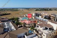 2 Bedroom Apartment in Tersefanou (Larnaca) for sale 