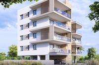 2 Bedroom Apartment in Sotiros Agios Ioannis Larnaca (Larnaca) for sale 