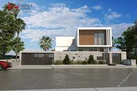 5 Bedroom Detached house in Latsia (Nicosia) for sale 