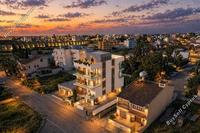 1 Bedroom Apartment · Larnaca Municipality (Larnaca) for sale 