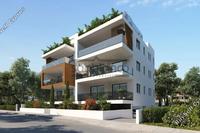 2 Bedroom Apartment · Livadia Larnacas (Larnaca) for sale 