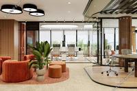  Office in Agios Nektarios (Limassol) for sale 