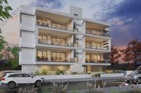 2 Bedroom Apartment · Strovolos (Nicosia) for sale 
