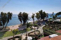 2 Bedroom Apartment in Potamos Germasogeias (Limassol) to rent 