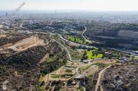 15965 SQM Land in Agia Fyla (Limassol) for sale 