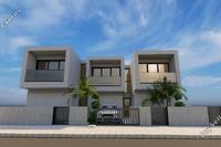 2 Bedroom Detached house in Pervolia (Larnaca) for sale 