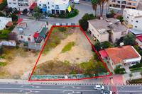1143 SQM Plot · Aglantzia (Nicosia) for sale 