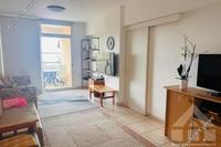 2 Bedroom Apartment in Mackenzie (Larnaca) for sale 