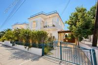 4 Bedroom Detached house in Paralimni (Famagusta) for sale 