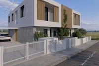 3 Bedroom Detached house · Timi (Paphos) for sale 