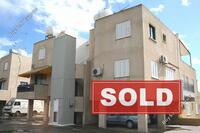 2 Bedroom Apartment · Livadia Larnacas (Larnaca) for sale 