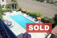 2 Bedroom Penthouse · Kato Paphos (Paphos) for sale 