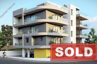 1 Bedroom Apartment · Sotiros Agios Ioannis Larnaca (Larnaca) for sale 