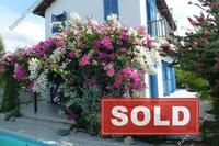 3 Bedroom Detached house in Maroni (Larnaca) for sale 