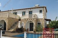 3 Bedroom Detached house in Vrysoulles (Famagusta) for sale 