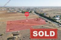 6600 SQM Land · Astromeritis (Nicosia) for sale 